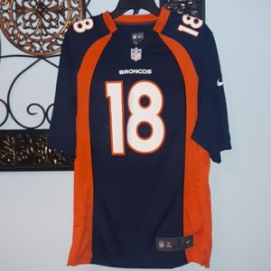 NBW Peyton Manning Jersey